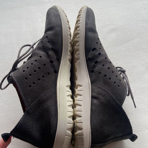 Josef Seibel Women's Malena 09 Sneaker size 38 EU and 7 US - Picture 8 of 11